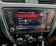 Škoda Octavia 1.6 TDI 116k Style EU6 DSG