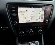 Škoda Octavia 1.6 TDI 116k Style EU6 DSG