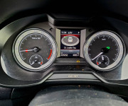 Škoda Octavia 1.6 TDI 116k Style EU6 DSG