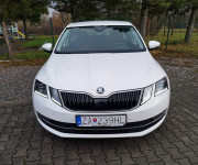 Škoda Octavia 1.6 TDI 116k Style EU6 DSG