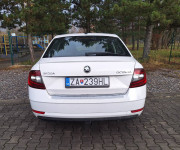 Škoda Octavia 1.6 TDI 116k Style EU6 DSG
