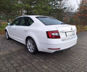 Škoda Octavia 1.6 TDI 116k Style EU6 DSG