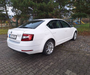 Škoda Octavia 1.6 TDI 116k Style EU6 DSG