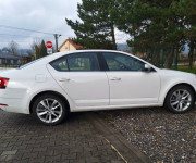 Škoda Octavia 1.6 TDI 116k Style EU6 DSG