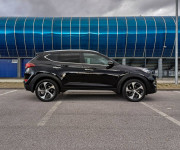 Hyundai Tucson 1.6 T-GDi Style 4x4