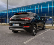 Hyundai Tucson 1.6 T-GDi Style 4x4