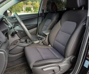 Hyundai Tucson 1.6 T-GDi Style 4x4