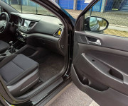 Hyundai Tucson 1.6 T-GDi Style 4x4