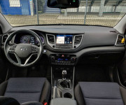 Hyundai Tucson 1.6 T-GDi Style 4x4