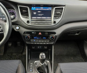 Hyundai Tucson 1.6 T-GDi Style 4x4