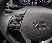 Hyundai Tucson 1.6 T-GDi Style 4x4