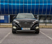 Hyundai Tucson 1.6 T-GDi Style 4x4