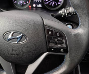 Hyundai Tucson 1.6 T-GDi Style 4x4