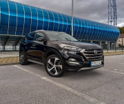 Hyundai Tucson 1.6 T-GDi Style 4x4