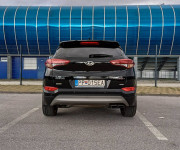 Hyundai Tucson 1.6 T-GDi Style 4x4