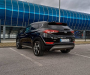 Hyundai Tucson 1.6 T-GDi Style 4x4