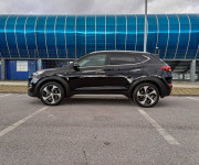 Hyundai Tucson 1.6 T-GDi Style 4x4