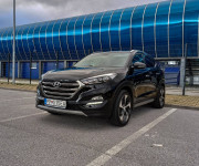 Hyundai Tucson 1.6 T-GDi Style 4x4