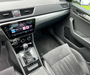 Škoda Superb 2.0 TDI 190k 4x4 Ambition DSG