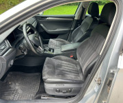 Škoda Superb 2.0 TDI 190k 4x4 Ambition DSG