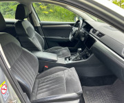 Škoda Superb 2.0 TDI 190k 4x4 Ambition DSG