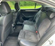 Škoda Superb 2.0 TDI 190k 4x4 Ambition DSG