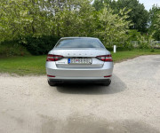 Škoda Superb 2.0 TDI 190k 4x4 Ambition DSG