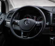 Volkswagen T6 Multivan 2.0 BiTDI 4Motion, Manuál, Full Led, Kamera, Ťažné, po servise