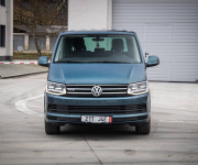 Volkswagen T6 Multivan 2.0 BiTDI 4Motion, Manuál, Full Led, Kamera, Ťažné, po servise