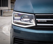 Volkswagen T6 Multivan 2.0 BiTDI 4Motion, Manuál, Full Led, Kamera, Ťažné, po servise