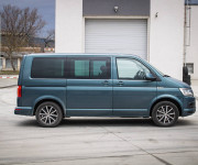 Volkswagen T6 Multivan 2.0 BiTDI 4Motion, Manuál, Full Led, Kamera, Ťažné, po servise