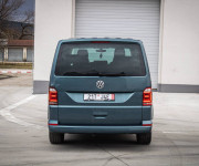 Volkswagen T6 Multivan 2.0 BiTDI 4Motion, Manuál, Full Led, Kamera, Ťažné, po servise