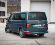 Volkswagen T6 Multivan 2.0 BiTDI 4Motion, Manuál, Full Led, Kamera, Ťažné, po servise