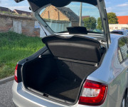 Škoda Rapid 1.0 TSI 110k Ambition EU6