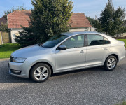 Škoda Rapid 1.0 TSI 110k Ambition EU6