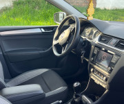 Škoda Rapid 1.0 TSI 110k Ambition EU6
