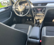 Škoda Rapid 1.0 TSI 110k Ambition EU6