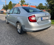 Škoda Rapid 1.0 TSI 110k Ambition EU6