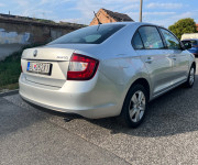 Škoda Rapid 1.0 TSI 110k Ambition EU6
