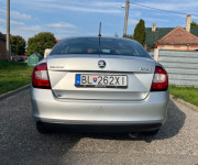 Škoda Rapid 1.0 TSI 110k Ambition EU6
