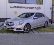 Mercedes-Benz E trieda Sedan 350 CDI BlueTEC Avantgarde 4matic