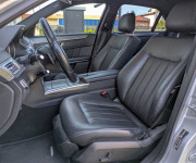 Mercedes-Benz E trieda Sedan 350 CDI BlueTEC Avantgarde 4matic