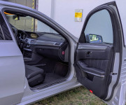 Mercedes-Benz E trieda Sedan 350 CDI BlueTEC Avantgarde 4matic