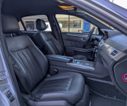 Mercedes-Benz E trieda Sedan 350 CDI BlueTEC Avantgarde 4matic