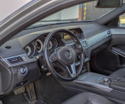 Mercedes-Benz E trieda Sedan 350 CDI BlueTEC Avantgarde 4matic