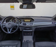 Mercedes-Benz E trieda Sedan 350 CDI BlueTEC Avantgarde 4matic