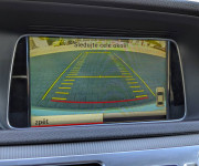Mercedes-Benz E trieda Sedan 350 CDI BlueTEC Avantgarde 4matic