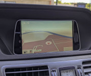 Mercedes-Benz E trieda Sedan 350 CDI BlueTEC Avantgarde 4matic