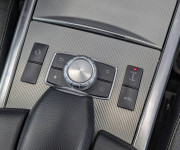 Mercedes-Benz E trieda Sedan 350 CDI BlueTEC Avantgarde 4matic