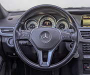 Mercedes-Benz E trieda Sedan 350 CDI BlueTEC Avantgarde 4matic